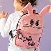 Picture of Milk&Moo Chancin Toddler Backpack 