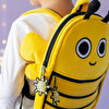 Picture of Milk&Moo Buzzy Bee Toddler Backpack 