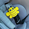 Picture of Milk&Moo Buzzy Bee Seatbelt Cover for Kids