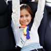 Picture of Milk&Moo Flying Toucan Seat Belt Pillow For Kids