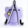 Picture of Milk&Moo Little Mermaid Toddler Backpack, Mini, Purple 