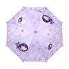 Milk&Moo Küçük Deniz Kızı Çocuk Şemsiyesi. ürün görseli