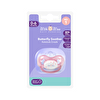 Picture of Milk&Moo Butterfly Soother No:1 (Palate) Blue