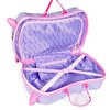 Picture of MILK&MOO Rideable Kids Suitcase Little Mermaid