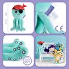 Picture of Milk&Moo Sailor Octopus Plush Toy