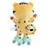 Picture of Milk&Moo Skater Cheetah Plush Toy