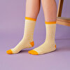 Picture of Milk&Moo Buzzy Bee and Chancin 4 pairs Mother Socks