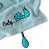 Picture of Milk&Moo Sangaloz Baby Towel Set of 2