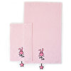 Picture of Milk&Moo Chancin Rabbit Baby Towel Set of 2