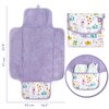 Picture of Milk&Moo Friends Baby Diaper Changing Pad