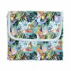 Picture of Milk&Moo Jungle Friends Baby Diaper Changing Pad