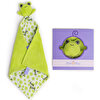 Picture of Milk&Moo Cacha Frog Baby Security Blanket