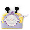 Picture of Milk&Moo Buzzy Bee Bath Glove