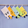 Picture of Milk&Moo Buzzy Bee Bath Glove