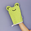 Picture of Milk&Moo Cacha Frog Bath Glove