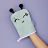 Picture of Milk&Moo Sangaloz Bath Glove