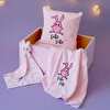 Picture of Milk&Moo Chancin Baby Blanket Set