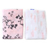 Picture of Milk&Moo Set of 2 Chancin Baby Muslin Swaddle Blanket