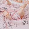 Picture of Milk&Moo Set of 2 Chancin Baby Muslin Swaddle Blanket