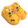 Picture of Milk&Moo Tombish Cat Toddler Slippers