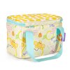 Picture of Milk&Moo Insulated Lunch Box For Kids, Yellow