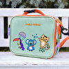 Picture of Milk&Moo Kids School Backpack Set
