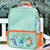 Picture of Milk&Moo Kids School Backpack Set