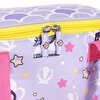 Picture of Milk&Moo Insulated Lunch Box For Kids Blue Pink