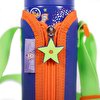 Milk&Moo Çelik Çocuk Matarası Ponix 420 ml. ürün görseli