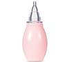 Picture of Milk&Moo Silicone Nasal Cleaner Pink