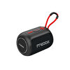 Picture of Moodix HO23T10 Bluetooth Speaker, Black