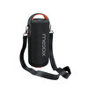 Picture of Moodix KI23KS162 Bluetooth Speaker, Black