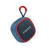Picture of Moodix KI23KS659 Bluetooth Speaker, Blue