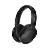 Moodix KO23BT1100B Bluetooth Kulaküstü Kulaklık Siyah. ürün görseli