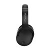 Moodix KO23BT1100B Bluetooth Kulaküstü Kulaklık Siyah. ürün görseli