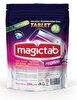 Picture of MAGICTAB Premium Dishwasher Tablet 33 Pieces