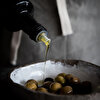 Picture of Milavanda Early Harvest, Cold Pressed, North Aegean Extra Virgin Olive Oil