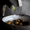 Milavanda 750 Ml early harvest cold pressed South Aegean extra virgin olive oil. ürün görseli