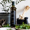 Milavanda Limited Edition & Arbequina & Memecik Cold Pressed Extra Virgin Olive Oil Set of 3. ürün görseli