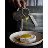 Milavanda Limited Edition & Arbequina & Memecik Cold Pressed Extra Virgin Olive Oil Set of 3. ürün görseli
