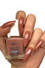 Picture of Mara Nude London Nail Polish (Triple Single Cover)