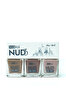 Picture of Mara Nude New York Nail Polish (Triple Single Cover)