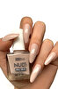 Picture of Mara Nude New York Nail Polish (Triple Single Cover)