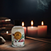 Picture of Mabel Marseille Reed Diffuser Magical Cashmere 100 ml