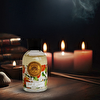 Picture of Mabel Marseille Reed Diffuser  Neroli& Jasmine100 ml