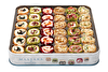 Picture of Massara Sapphire Delights (Metal Packaging) 454 g