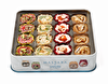 Picture of Massara Sapphire Delights (Metal Packaging) 226 g
