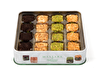 Picture of Massara Emerald Delights (Metal Packaging) 226 g