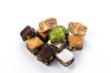 Picture of Massara Emerald Delights (Metal Packaging) 226 g