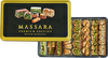 Picture of Massara Premium Edition Mixed Baklava (Metal Packaging) 350 g